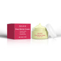 Pore Shrink Cream, Lightening Acne Print Anti-Aging Moisturizing Whitening Skin Anti-Wrinkle Cream