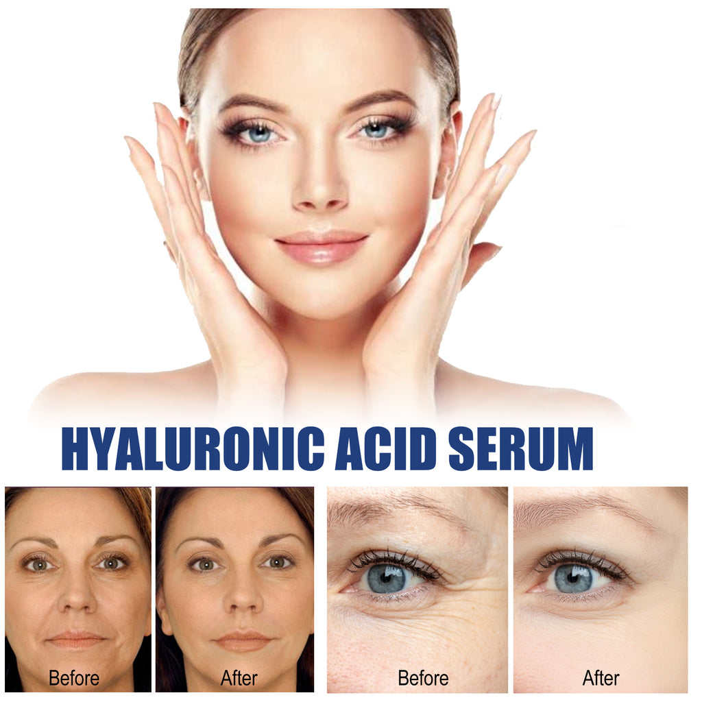 Anti-Aging Essence, Lighten Lines Shrink Pores Tighten Moisturize Essence