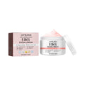 5 In 1 Facial Cream, Firming And Anti-Wrinkle Moisturizing Facial Skin Anti-Aging Cream